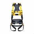 Guardian PURE SAFETY GROUP SERIES 3 HARNESS WITH WAIST 37184